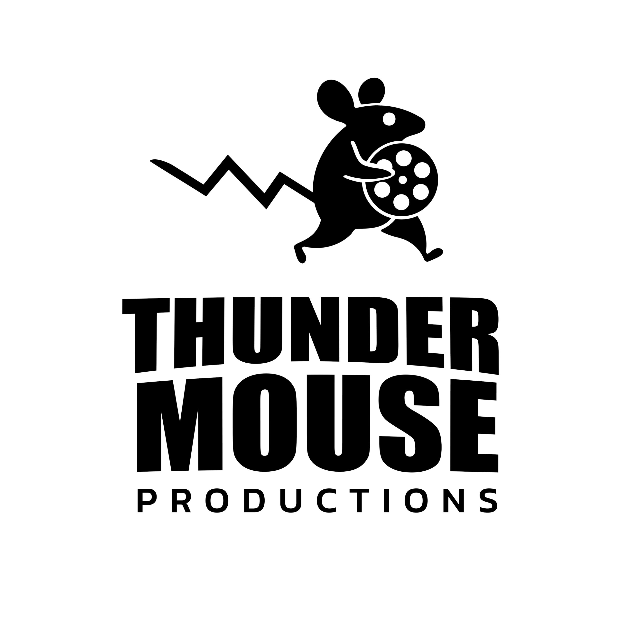 Thunder Mouse Productions